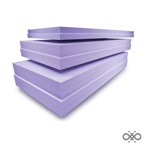polystyrene a bancher