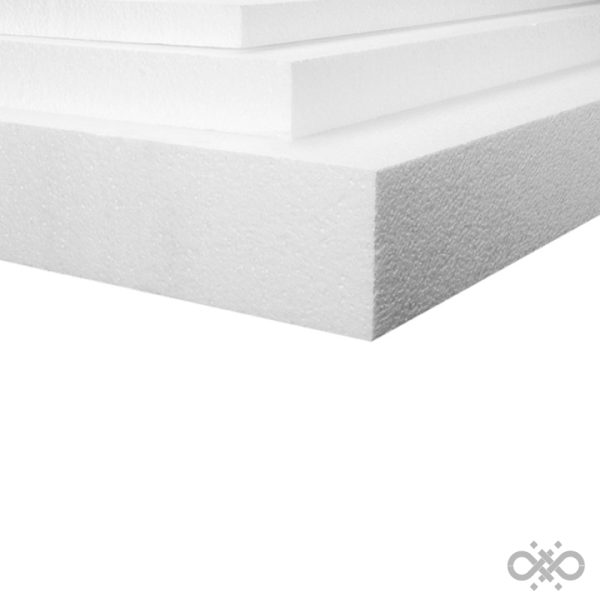 polystyrene-expanse