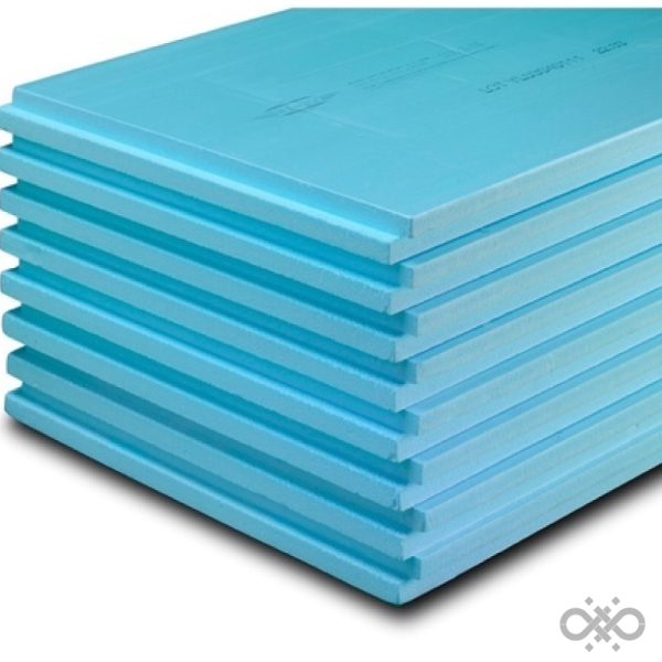 polystyrene extrudé 10mm