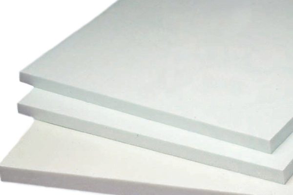 polystyrene extrudé